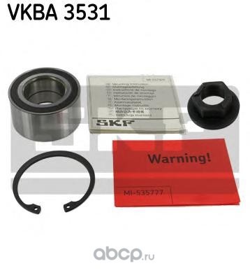   (Skf) VKBA3531