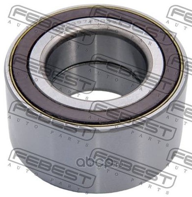    39x72x37 (Febest) DAC39720037M ()