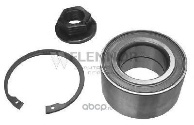 �������� ���������� ������� ������ (KAWE) FR390928