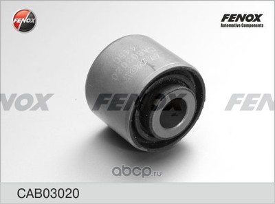  (FENOX) CAB03020 ()