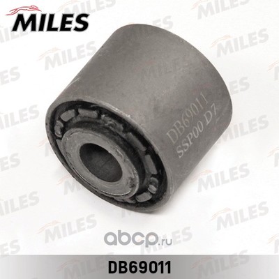    (Miles) DB69011