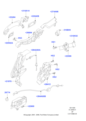    (FORD) 1672066