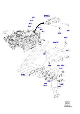    (FORD) 1136702