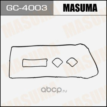    (Masuma) GC4003