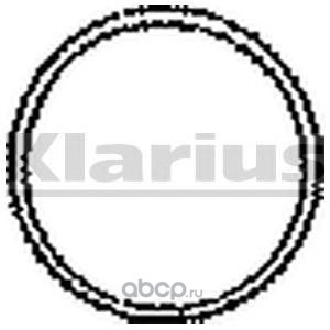 ,    (KLARIUS) 410417