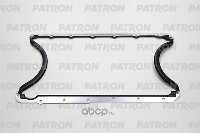 Прокладка масляного поддона (PATRON) PG40076 Прокладка масляного поддона (PATRON) PG40076