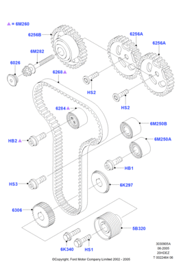     (FORD) 1213852