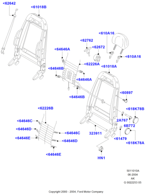    (FORD) 1066024