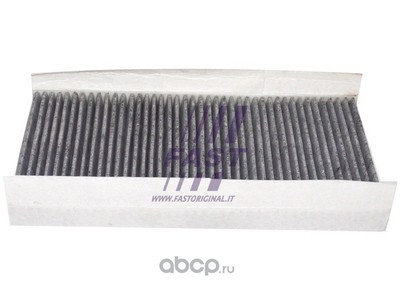 Фильтр, воздух во внутренном пространстве (FAST) FT37337 Фильтр, воздух во внутренном пространстве (FAST) FT37337
