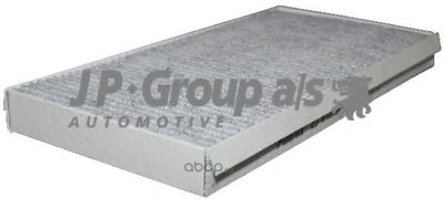 Фильтр вентиляции салона (JP Group) 1528100800 Фильтр вентиляции салона (JP Group) 1528100800