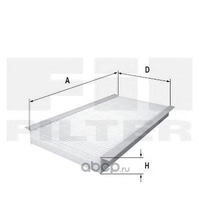 ,     (FIL FILTER) HCK7002