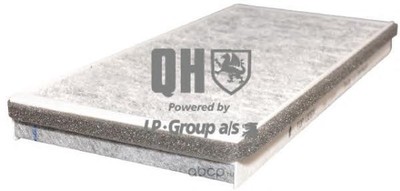 Фильтр (JP Group) 1528100809 Фильтр (JP Group) 1528100809