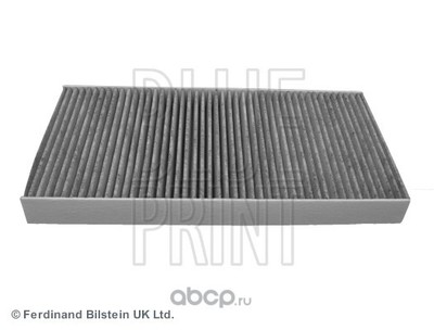 Фильтр, воздух во внутренном пространстве (Blue Print) ADF122514 Фильтр, воздух во внутренном пространстве (Blue Print) ADF122514
