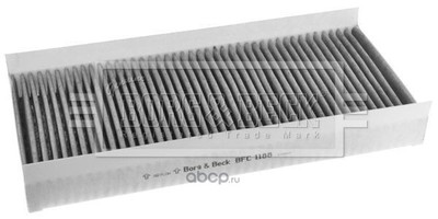 ������, ������ �� ���������� ������������ (BORG & BECK) BFC1188