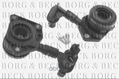 ,   (BORG & BECK) BCS172