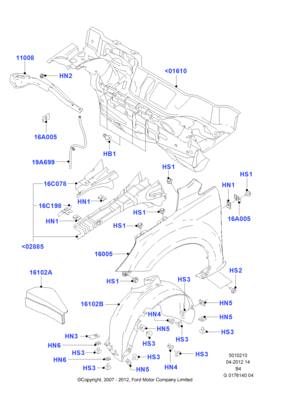     (FORD) 1698546