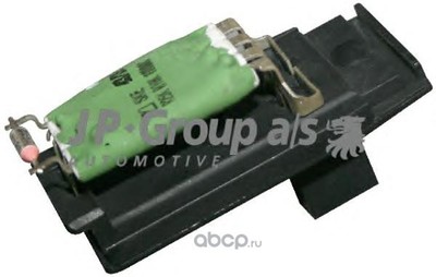      (JP Group) 1596850100