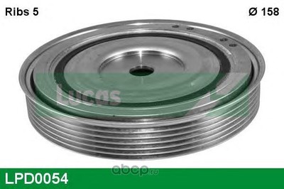  ,   (TRW/Lucas) LPD0054