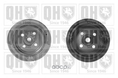  ,   (QUINTON HAZELL) QCD50