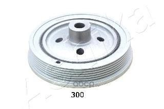 Ременный шкив, коленчатый вал (Ashika) 12203300 Ременный шкив, коленчатый вал (Ashika) 12203300 (фото)
