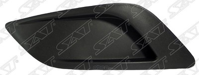 Заглушка в бампер левая (Sat) STFDA5000CA2 Заглушка в бампер левая (Sat) STFDA5000CA2