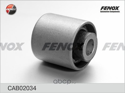  (FENOX) CAB02034 ()