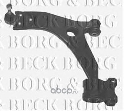   ,   (BORG & BECK) BCA6241