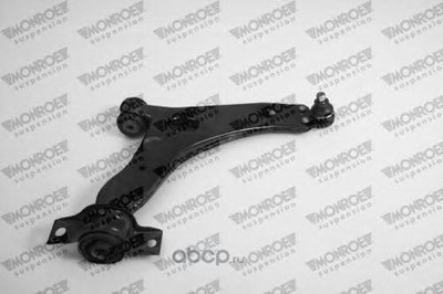 Рычаг подвески правый (Monroe) L16539 Рычаг подвески правый (Monroe) L16539