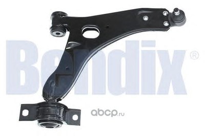 Рычаг независимой подвески колеса, подвеска колеса (BENDIX) 042229B Рычаг независимой подвески колеса, подвеска колеса (BENDIX) 042229B