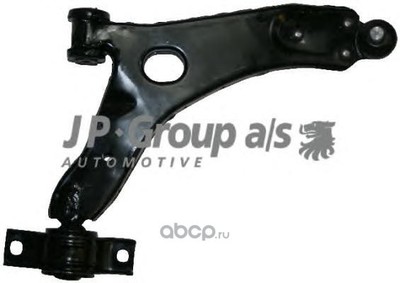 ����� ����������� �������� ������, �������� ������ (JP Group) 1540101080