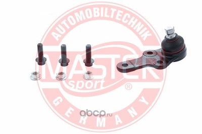 Шаровая опора (MASTER-SPORT) 22004SETMS Шаровая опора (MASTER-SPORT) 22004SETMS