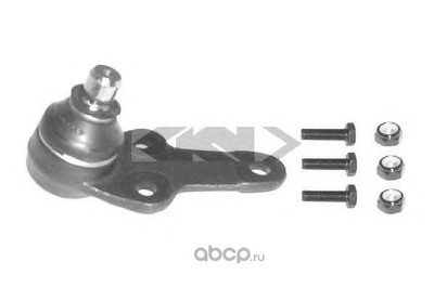  /   (GKN-Spidan) 44986