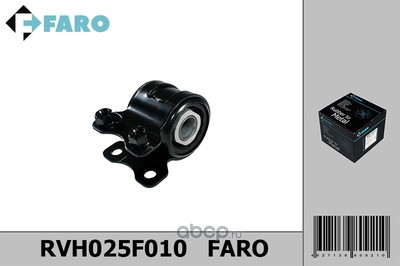       (FARO) RVH025F010