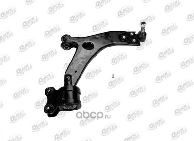 ����� ����������� �������� ������, �������� ������ (QUICK STEER) WA7410