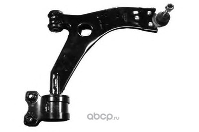 Рычаг подвески передней правый (Moog) VVWP3645 Рычаг подвески передней правый (Moog) VVWP3645