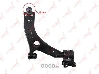   /   (&oslash; 18) (LYNXauto) C5093R