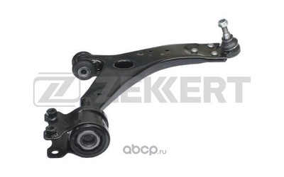 Рычаг подвески передний нижний правый (Zekkert) QL3150 Рычаг подвески передний нижний правый (Zekkert) QL3150