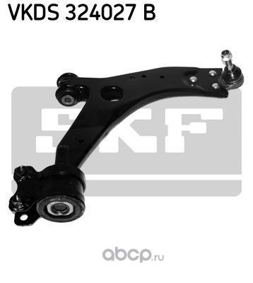 Рычаг независимой подвески колеса, подвеска колеса (Skf) VKDS324027B Рычаг независимой подвески колеса, подвеска колеса (Skf) VKDS324027B