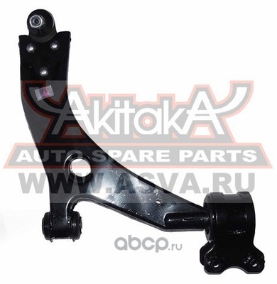 Рычаг передний нижний правый шаровая 18мм (Akitaka) 2124001 Рычаг передний нижний правый шаровая 18мм (Akitaka) 2124001