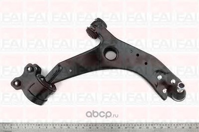 ����� ����������� �������� ������, �������� ������ (FAI) SS2601