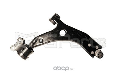 Рычаг независимой подвески колеса, подвеска колеса (GParts) VO31277463 Рычаг независимой подвески колеса, подвеска колеса (GParts) VO31277463
