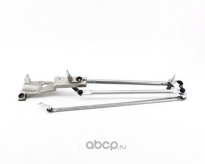 Трапеция стеклоочистителя (DOMINANT) FO13017135 Трапеция стеклоочистителя (DOMINANT) FO13017135 (фото)