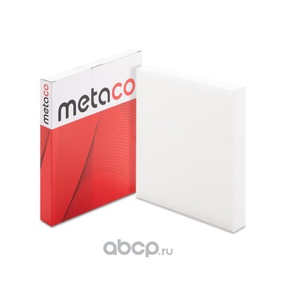 Фильтр салона (METACO) 1010009 Фильтр салона (METACO) 1010009