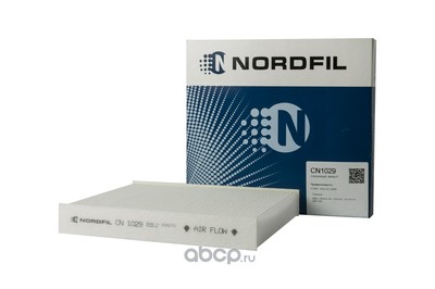    (NORDFIL) CN1029K ()