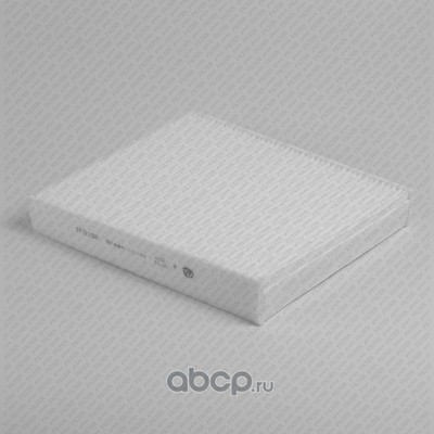 Фильтр салона (Green Filter) IF0152 Фильтр салона (Green Filter) IF0152