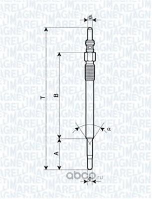   (MAGNETI MARELLI) 062900048304