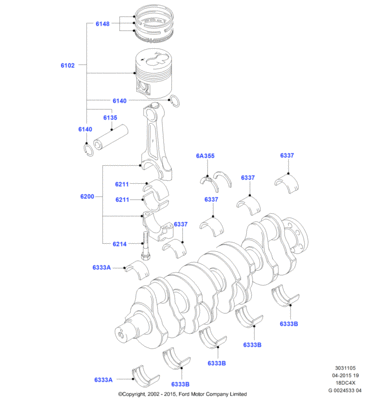   (FORD) 1487472