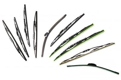 Щетки стеклоочистителя Киа Церато 2013 (Hyundai-KIA) 983612F000 Щетки стеклоочистителя Киа Церато 2013 (Hyundai-KIA) 983612F000