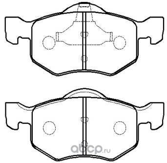 ������� ��������� �������� (HSB) HP5155