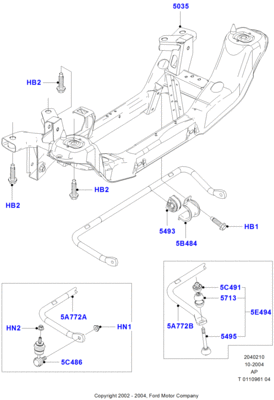   (FORD) 1469204